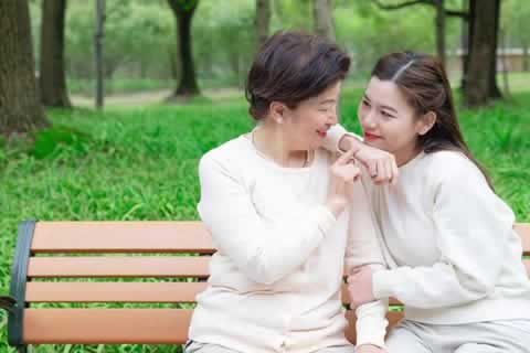 福州晋安区婆媳关系咨询